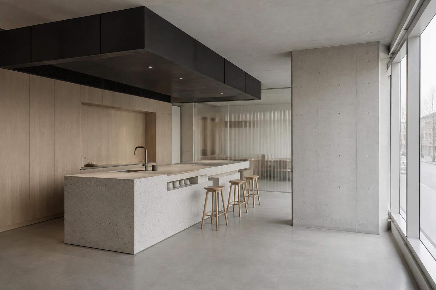 Layer Coffee Bar